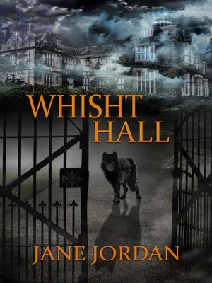 cover image of Whisht Hall